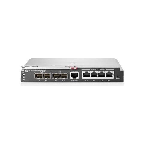 6125G Ethernet Blade Switch with TAA - Foto 1
