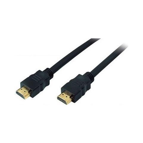 10m HDMI 19-pin A, 10 m, HDMI, HDMI - Foto 1