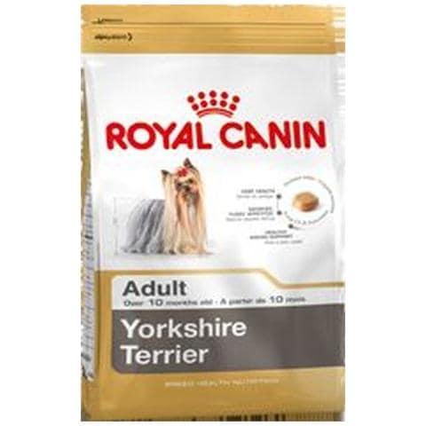 Cibo per Cani Yorkshire Terrier Adult 500 gr - Foto 1