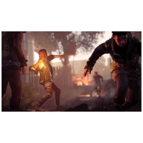 PS4 - Homefront: The Revolution DEU - Foto 2