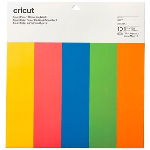 Smart Paper Blocco di Carta da Disegno 10 Fogli - Foto 1