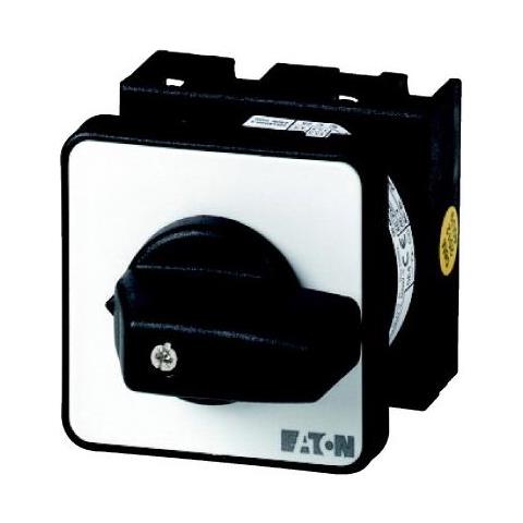 Eaton Electric Gmbh Polumschalter T0-4-8441 / e Dahlander (043595)  - Foto 1