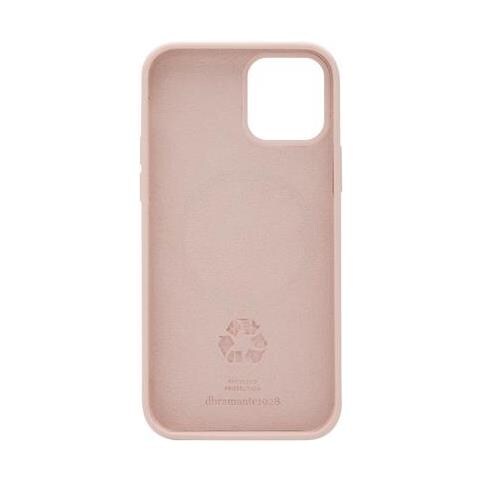 Dbramante1928 Monaco, Cover, Apple, Iphone 12/12 Pro, 15,4 Cm (6.06""), Rosa - Foto 2