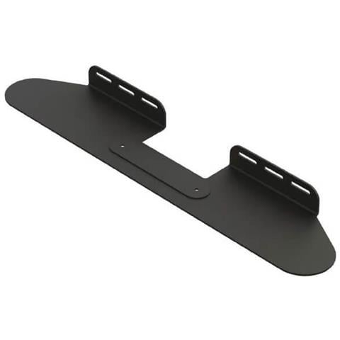 Supporto A Parete Sonos Beam Nero - Foto 1