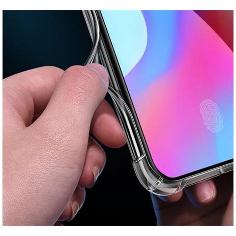 Cover Per Cellulare Trasparente Antiurto In Tpu Huawei P30 Pro - Foto 2