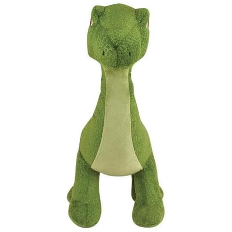 Il Peluche Di Dinosauro Jeminosaurs Diplodocus + / - 48 Cm - 100% Riciclato - Foto 1