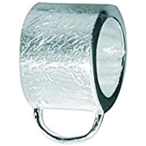 Mts-ciondolo In Argento - Foto 1