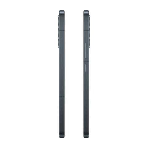 V23 5G 256 GB 12 GB Ram Dual Sim Display 6.44" Full HD+ Fotocamera 50 Mpx Android Stardust Black - Foto 5