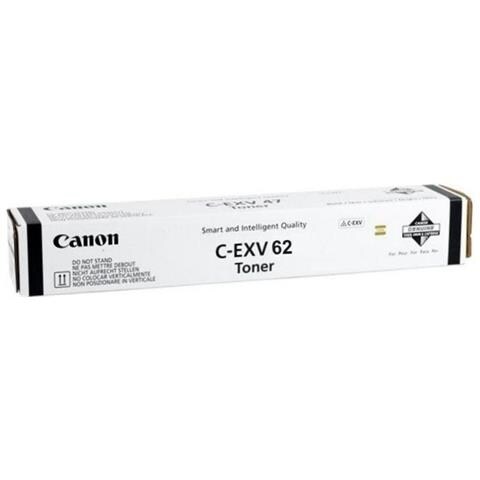C-exv62 Toner Nero - Foto 1