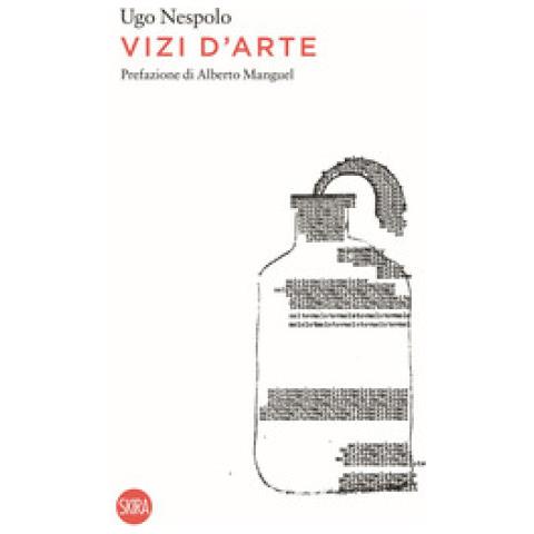 Ugo Nespolo - Vizi D'arte - Foto 1