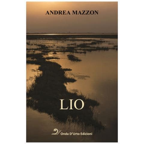 Andrea Mazzon - Lio - Foto 1