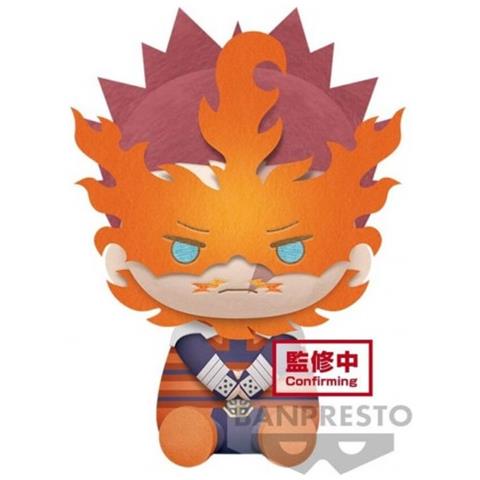 My Hero Academia Peluche Grande Endeavor - Big Plush - - Foto 1