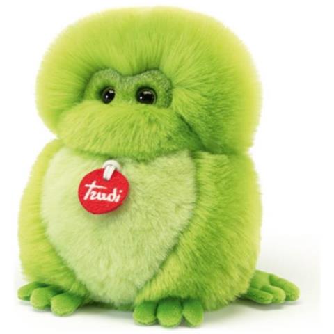 Fluffy Rana Verde - Foto 1