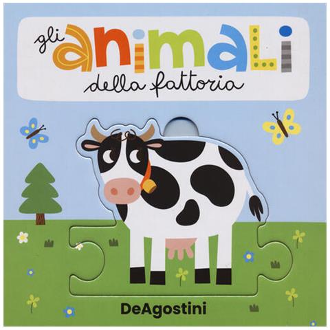 Beatrice Tinarelli - Animali Della Fattoria. Piccini Picciò. Ediz. A Colori - Foto 2