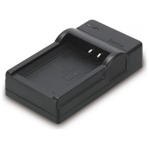 Travel Batteria Per Fotocamera Digitale Usb - Foto 1