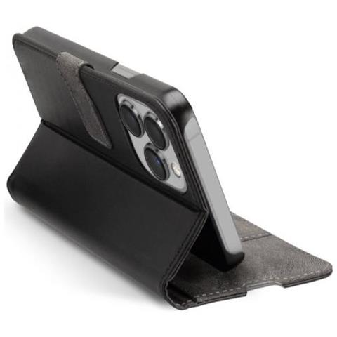 Sbs Tebkwalip1467pk Custodia Per Cellulare 17 Cm (6.7"") Custodia A Borsellino Nero - Foto 3