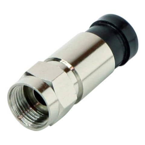 Raccordo Camlock Tipo F 2" – Connettore Rapido In Polipropilene Per Tubi Da Giardino E Agricoli – Attacco Per Serbatoi IBC - 2