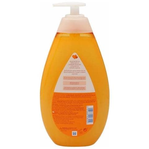 Gel Bagno Per Bambini Bagnoschiuma Bubble Bath (750 Ml) - Foto 2