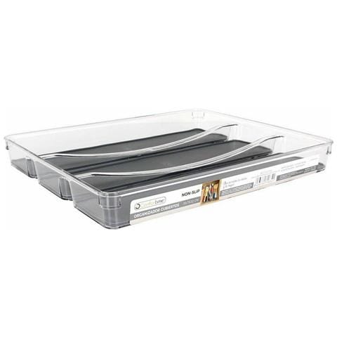 Vassoio Portaposate Non Slip Pet 39,7 X 32 X 4,5 Cm (12 Unità) - Foto 2