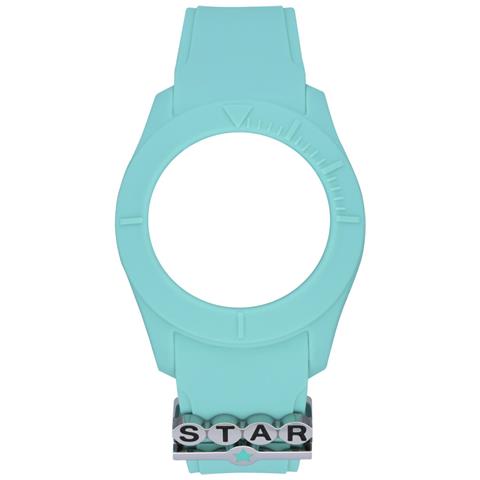 Orologio Watxandco Cowa3530. Cinturino, Colore. Donna. - In ordine - Foto 3