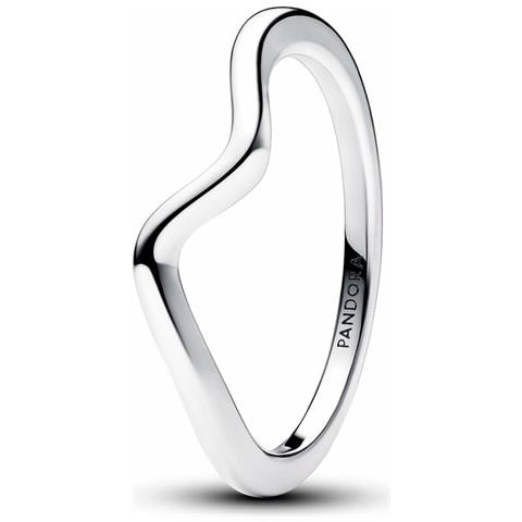 Anello Donna Pandora 193095c00-54 14 - Foto 3