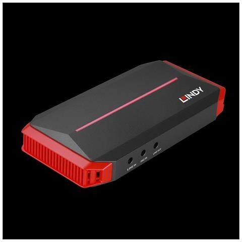 43377 scheda di acquisizione video HDMI /USB 3.2 Gen 1 (3.1 Gen 1) - Foto 5