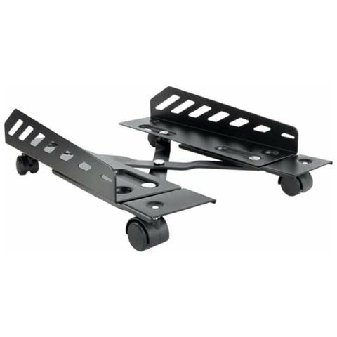 Supporto CPU a Carrello Nero UMCS0024-B - Foto 6