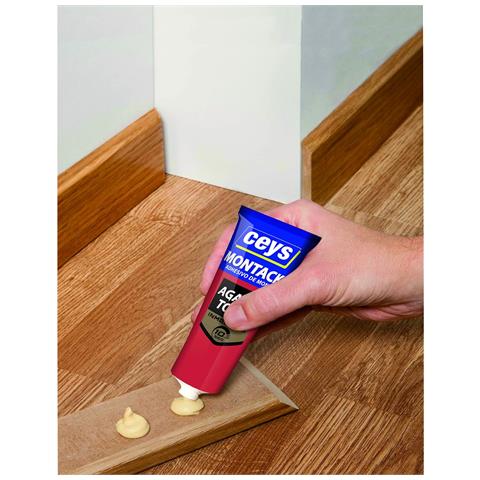 Adesivo Per Finiture Montack Removable 507250 50 G - Foto 4