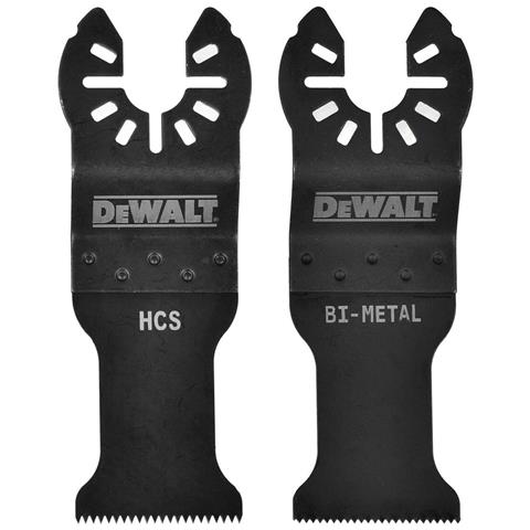 Strumento Multifunzione Dcs356n 18v - Foto 2
