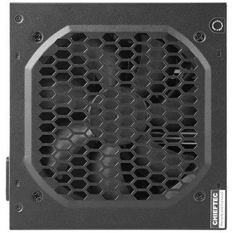 Alimentatore PC EON 80 PLUS ATX Potenza 600 W Colore Nero - Foto 2