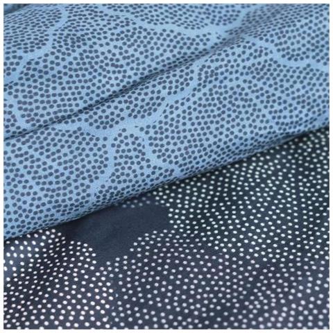 Completo Letto Matrimoniale - 240 X 260 Cm - Foto 1