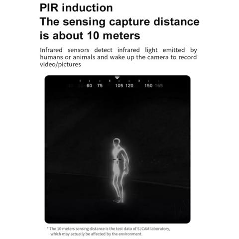 S1 2k Per Interni E Telecamera Da Esterno Ip65 Hd A Lunga Durata Della Batteria E Super Visione Notturna Lcd Da 2,33'' Bianco - Foto 8