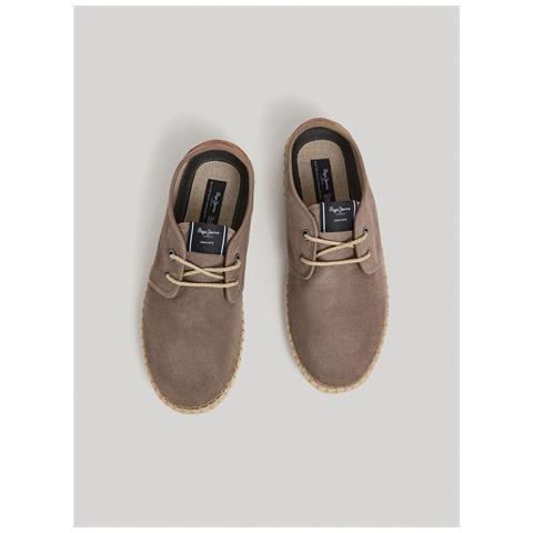 Tourist Classic Pms10314-860, Uomini, Beige, 42 - Foto 6