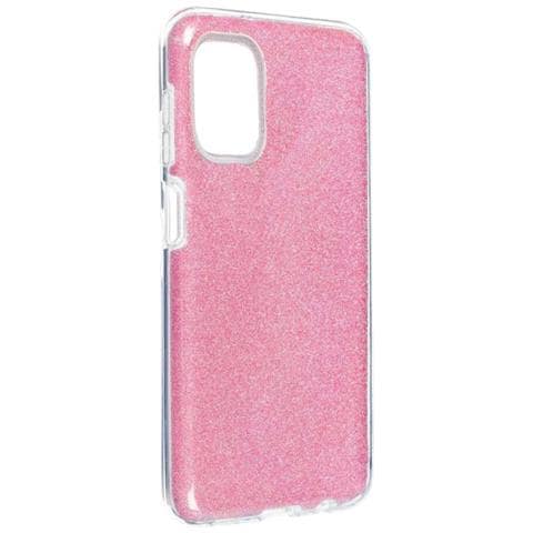 8434847061061 custodia 16,5 cm (6.5"") Cover Rosa per Galaxy A53 5G - Foto 3