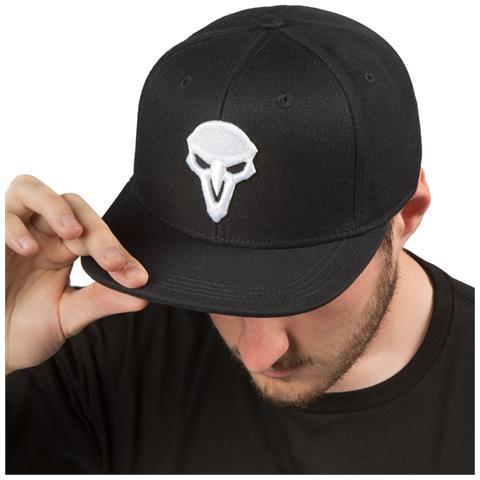 Overwatch - Back From The Grave Snapback Cap - Foto 2