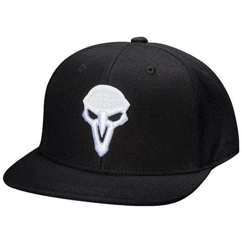 Overwatch - Back From The Grave Snapback Cap - Foto 1