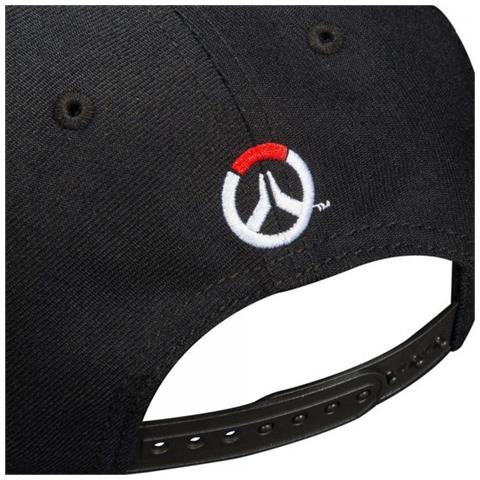Overwatch - Back From The Grave Snapback Cap - Foto 4