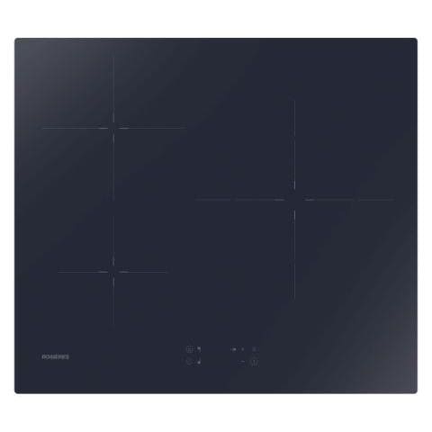 Piano Cottura RI633C /M1 a Induzione 3 Zone Cottura da 59 cm Colore Nero - Foto 1