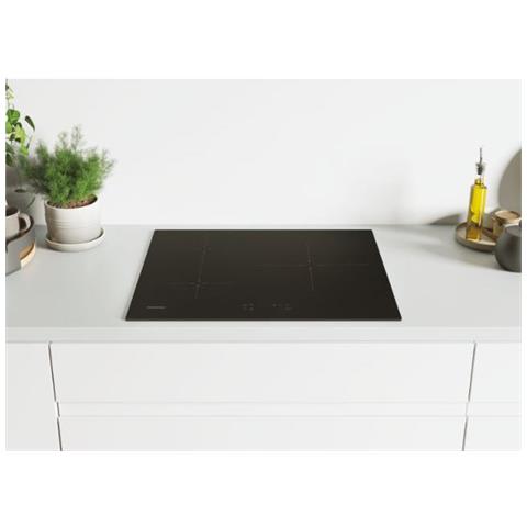 Piano Cottura RI633C /M1 a Induzione 3 Zone Cottura da 59 cm Colore Nero - Foto 2