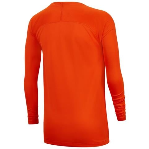 Maglia Park First Layer Av2611-819 Bambino Taglia L Colore Arancione - Foto 2