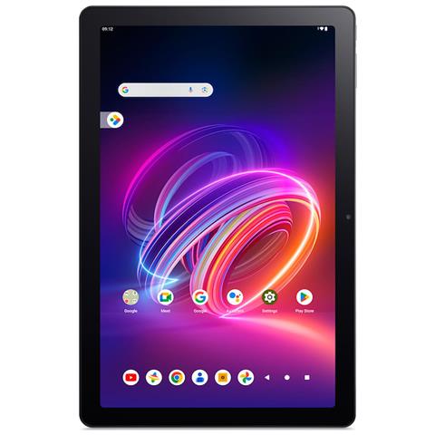 Tablet Iconia P11-11-80ZS Grigio 11" Full HD+ RAM 8GB Memoria 128 GB +Slot MicroSD Wi-Fi Fotocamera 13Mpx Android - - Foto 2