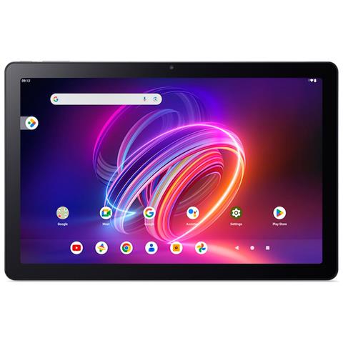 Tablet Iconia P11-11-80ZS Grigio 11" Full HD+ RAM 8GB Memoria 128 GB +Slot MicroSD Wi-Fi Fotocamera 13Mpx Android - - Foto 1