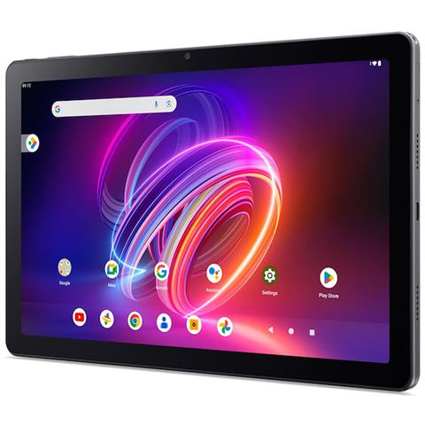 Tablet Iconia P11-11-80ZS Grigio 11" Full HD+ RAM 8GB Memoria 128 GB +Slot MicroSD Wi-Fi Fotocamera 13Mpx Android - - Foto 10
