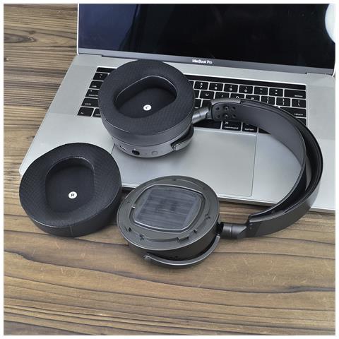 Paraorecchie Per Audeze Maxwell Meshearpads - Foto 5