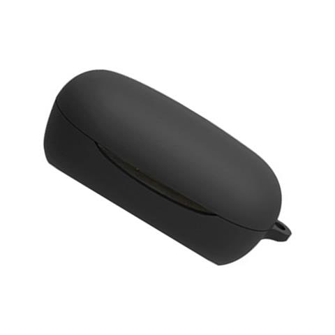 Custodia Protettiva In Silicone Per Auricolari Sony Wf-xb700 Black - Foto 2