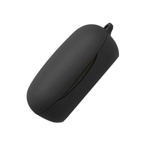Custodia Protettiva In Silicone Per Auricolari Sony Wf-xb700 Black - Foto 3