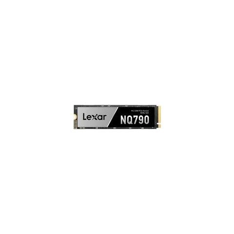 SSD 2 TB Serie NQ790 M. 2 Interfaccia PCIe 4.0 - Foto 1