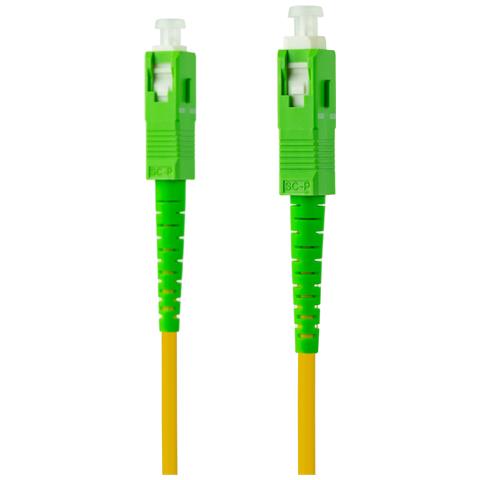 10.20.0015 cavo InfiniBand e in fibra ottica 15 m SC Giallo - Foto 2