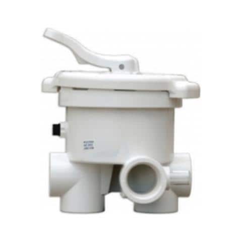 Valvola Selettrice Laterale A 6 Vie - Foto 1