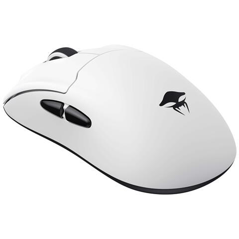 StarBlaze-2 mouse Gaming RF Wireless + Bluetooth + USB Type-C - Foto 2